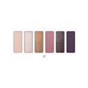 NEW CITY TRENDS PROFESSIONAL EYESHADOW PALETTE(07)