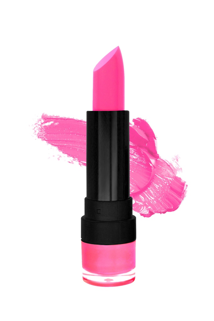 VELVET SHINNY LIPSTICK 506