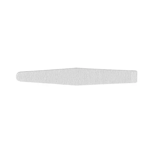 T4B NAIL FILE DIAMOND ZEBRA GRID 100/180