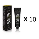  💥ΠΡΟΣΦΟΡΑ ​10 ΕΠΑΓΓΕΛΜΑΤΙΚΕΣ ΒΑΦΕΣ ΜΑΛΛΙΩΝ COLOUR ME PERFECT 100ml 