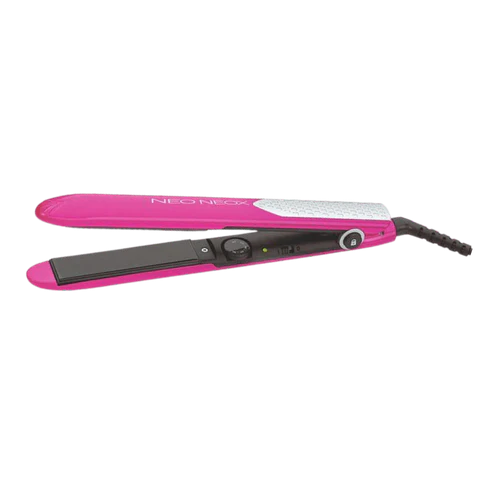 Neo Neox Ισιωτική Μαλλιών 50W pink
