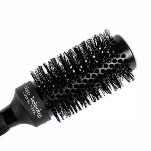 Επαγγελματική Βούρτσα Nano Technology Ceramic+Ionic45mm