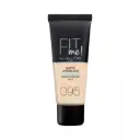Maybelline Fit Me Matte Poreless Make Up 095 Fair Porcelain
