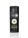 Ecobell Professional Hair Building Fibers – Ίνες Πύκνωσης Μαλλιών 25gr Dark Brown