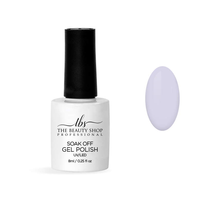 SEMIPERMANENT POLISH 8ML: 1715