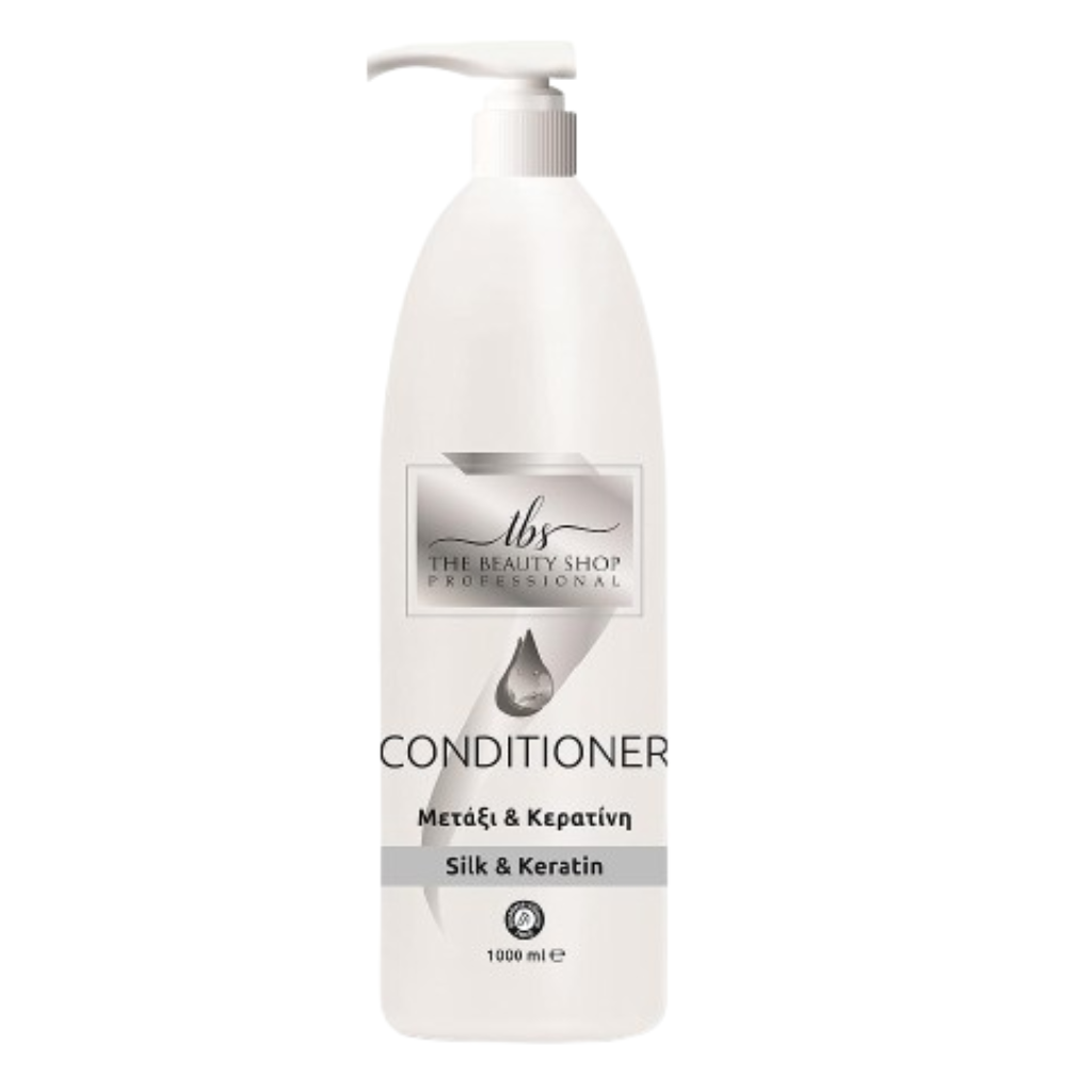 CONDITIONER ΜΕΤΑΞΙ ΚΕΡΑΤΙΝΗ 1000ML