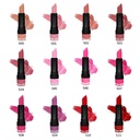 3 Κραγιόν Velvet 11,90€