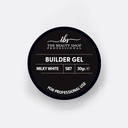 BUILDER GEL MILKY WHITE 30 gr (587)