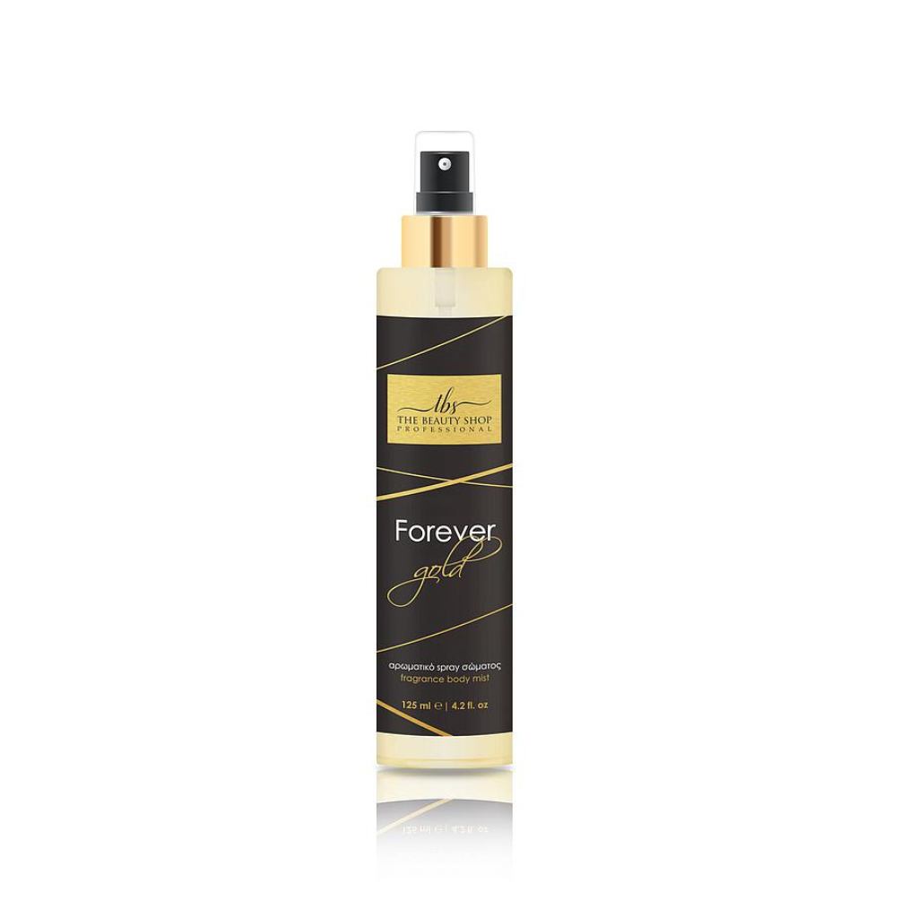 FOREVER GOLD (BODY MIST)125ML