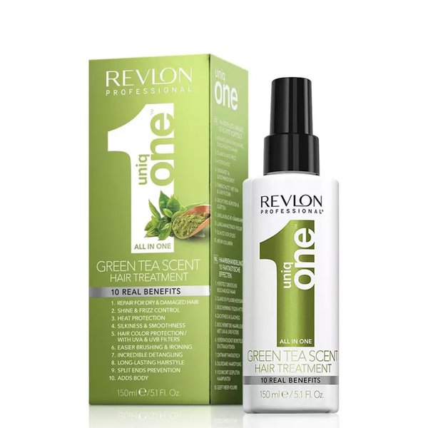 REVLON UNIQ ONE GREEN TEA