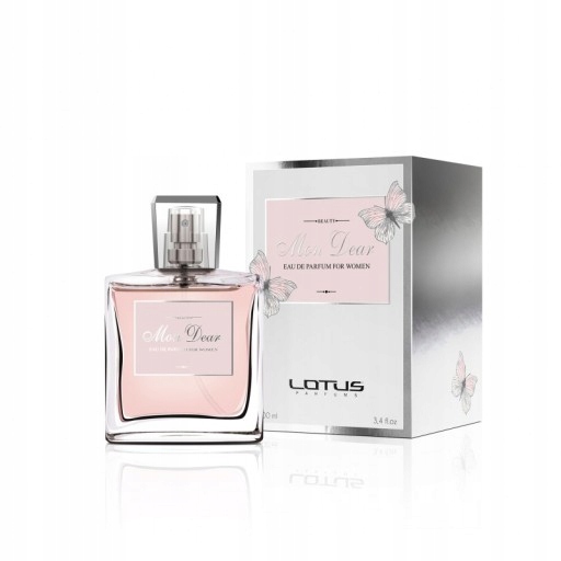 LOTUS Mon Dear for her 100ml