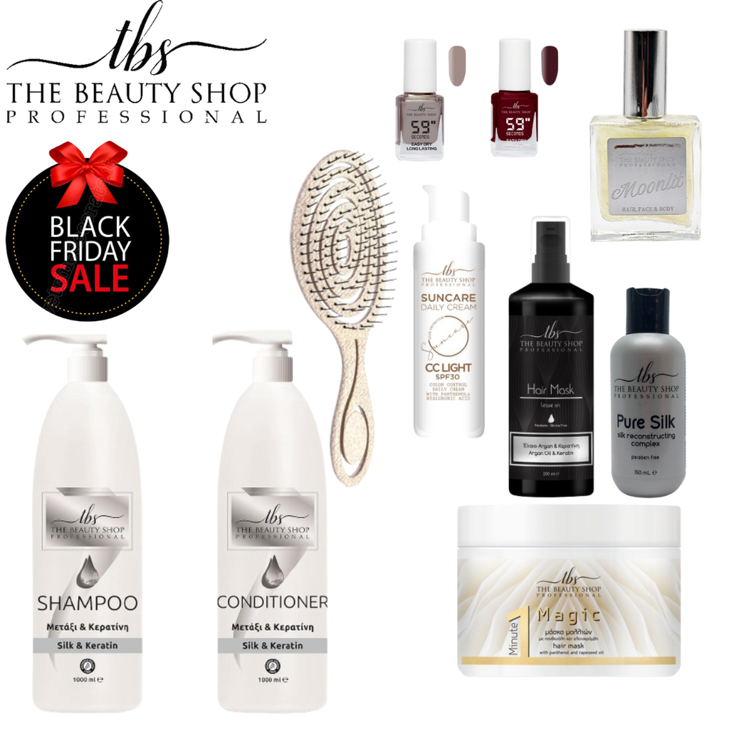 “Black Friday Beauty Box – Από 76€ μόνο 39,90€”