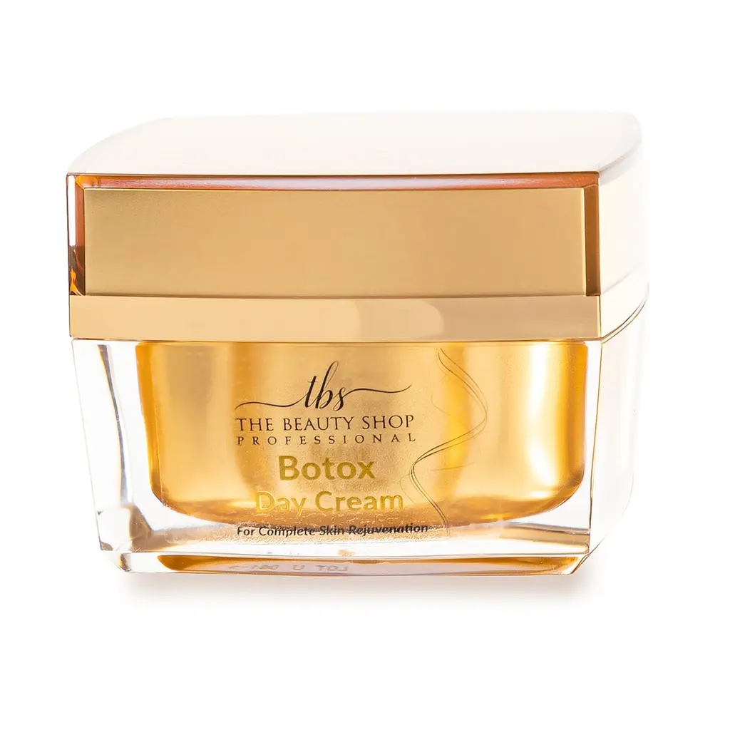Κρέμα Προσώπου Botox Hyalouronic 60ml