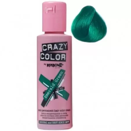 CRAZY COLOUR 53