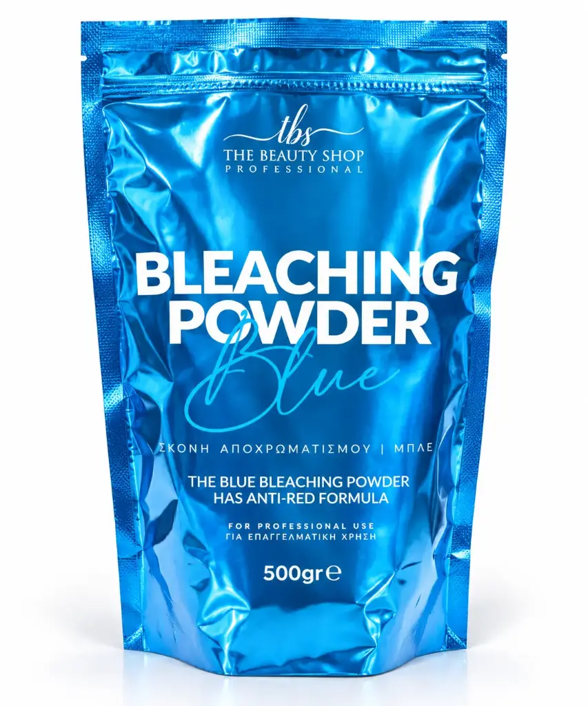 BLEACHING POWDER 500GR