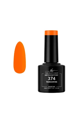 ΗΜΙΜΟΝΙΜΟ ΒΕΡΝΙΚΙ ΝΥΧΙΩΝ TBS 8ML 374