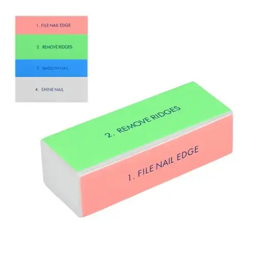 T4B BUFFER 4WAY REGULAR 575