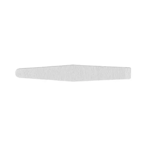 T4B NAIL FILE DIAMOND ZEBRA GRID 100/180
