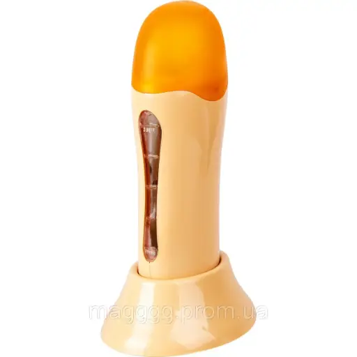 ΚΕΡΙΕΡΑ ΑΠΟΤΡΙΧΩΣΗΣ ΜΟΝΗ ΜΕ ΚΑΛΩΔΙΟ ΚΑΙ ΒΑΣΗ ΚΙΤΡΙΝΗ