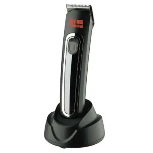 GO PROFESSIONAL F-1005 TRIMMER ΡΕΥΜΑΤΟΣ-ΕΠΑΝΑΦΟΡΤΙΖΟΜΕΝΟ