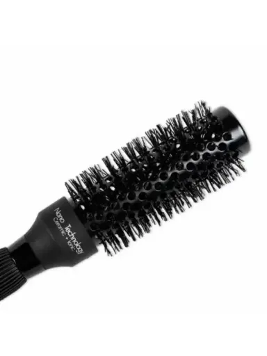 ΕΠΑΓΓΕΛΜΑΤΙΚΗ ΒΟΥΡΤΣΑ NANO TECHNOLOGY CERAMIC+ IONIC 32MM