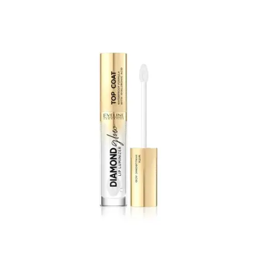Eveline Diamond Glow Lip Luminizer