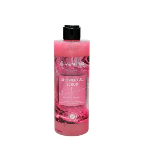Απολεπιστικό Αφρόλουτρο Ventus Alectrona 300ml