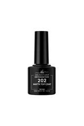 ΗΜΙΜΟΝΙΜΟ ΒΕΡΝΙΚΙ ΝΥΧΙΩΝ TBS 8ML 202 MATTE TOP COAT