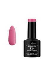 ΗΜΙΜΟΝΙΜΟ ΒΕΡΝΙΚΙ ΝΥΧΙΩΝ DOGWOOD ROSE TBS 8ML 224