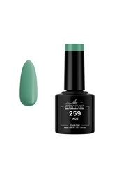 ΗΜΙΜΟΝΙΜΟ ΒΕΡΝΙΚΙ ΝΥΧΙΩΝ JADE TBS 8ML 259