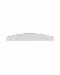 T4B NAIL FILE BRIDGE ZEBRA GRID 100/180