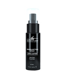 PRIME + SETTING SPRAY STAY PUT TBS