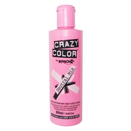 Crazy Color Semi-Permanent Neutral Mix 250ml