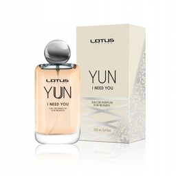 LOTUS YUN EDP ​​for Her 100ml