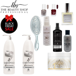 “Black Friday Beauty Box – Από 76€ μόνο 39,90€”
