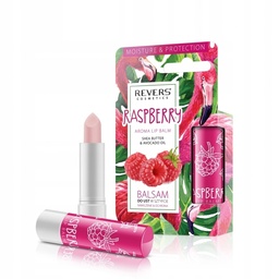 REVERS Lip Balm Raspberry