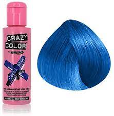 CRAZY COLOUR 44