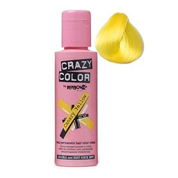 CRAZY COLOR CANARY YELLOW 49