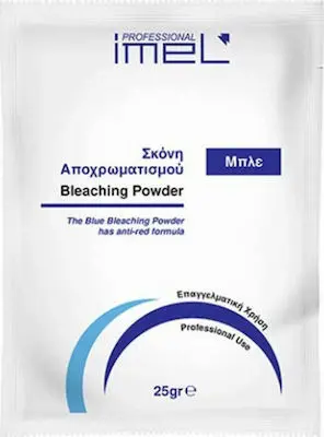 BLEACHING POWDER 25gr