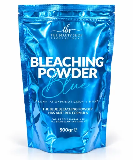 BLEACHING POWDER 500GR