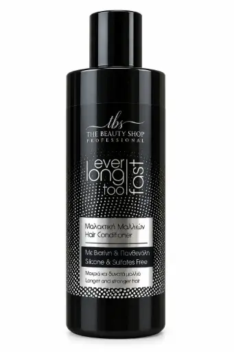 EVER LONG CONDITIONER 400ML